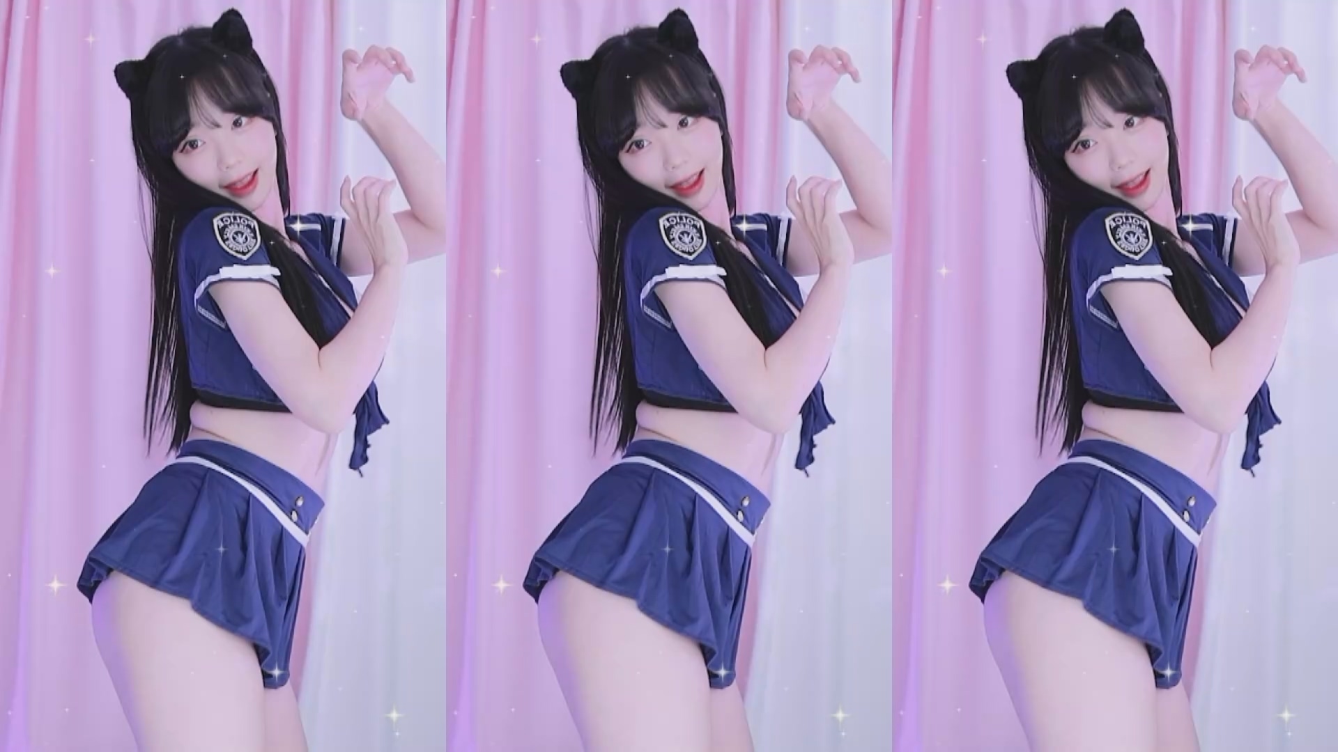 202412月19日 BJ乐啊+绮丽【1.53G】