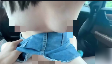 【海角社区】带妹妹户外车震,路过的人看见摇晃的车子都懵逼了,把妹妹嫩穴射满精液。 - 海角_174958200701 【1v138MB】