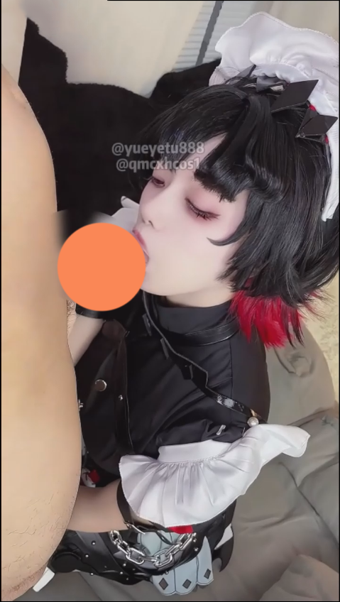 【新-足控】月野兔-鲨鱼妹另一部【1V】【562MB百度云】