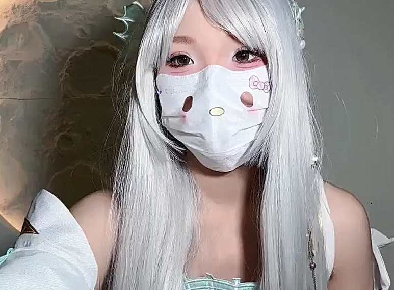 雪糕原创 王者荣耀西施