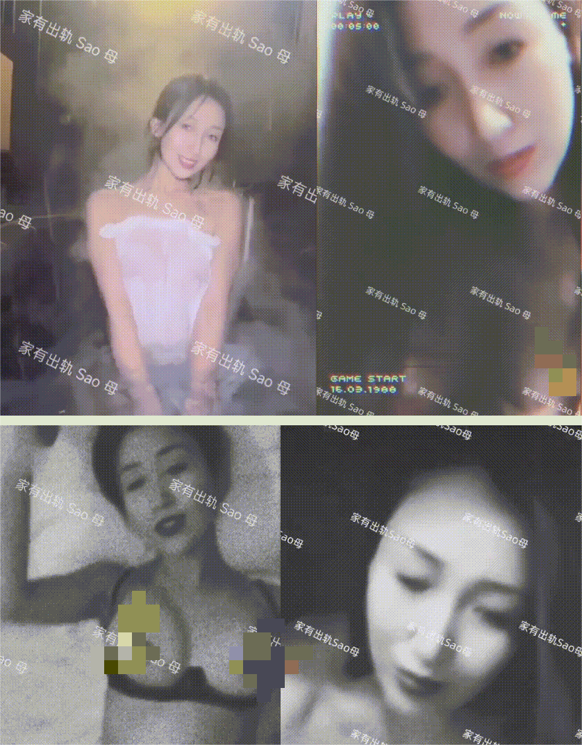 ✅优雅端庄人妻『家有出轨Sao母』舒服的时候连声音都会变得很骚 手上的婚戒真是讽刺!这身子,谁看谁不馋啊(35V) 357M
