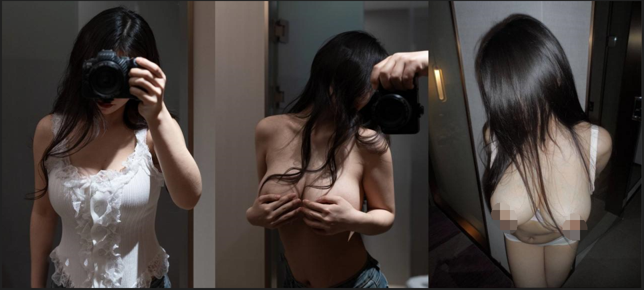 【Candlelight】最强BODY完美身材，超燃付费福利（77P63V）1.6G磁力链接