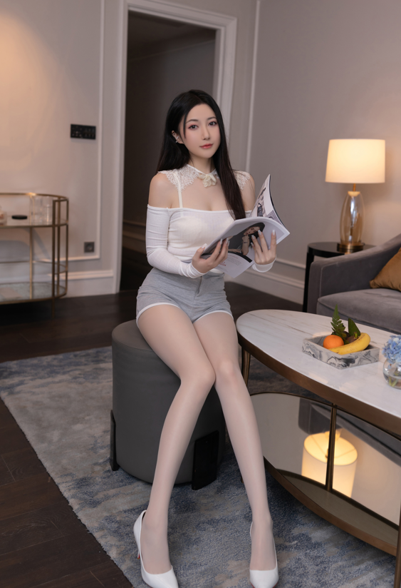 鱼子酱Fish - 【旅行日】写真 【120P1.22G】