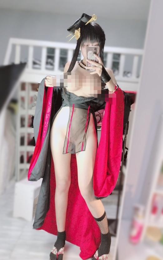 no.2104 Kyokoyaki - 写真四套 【33P 2V 407MB】
