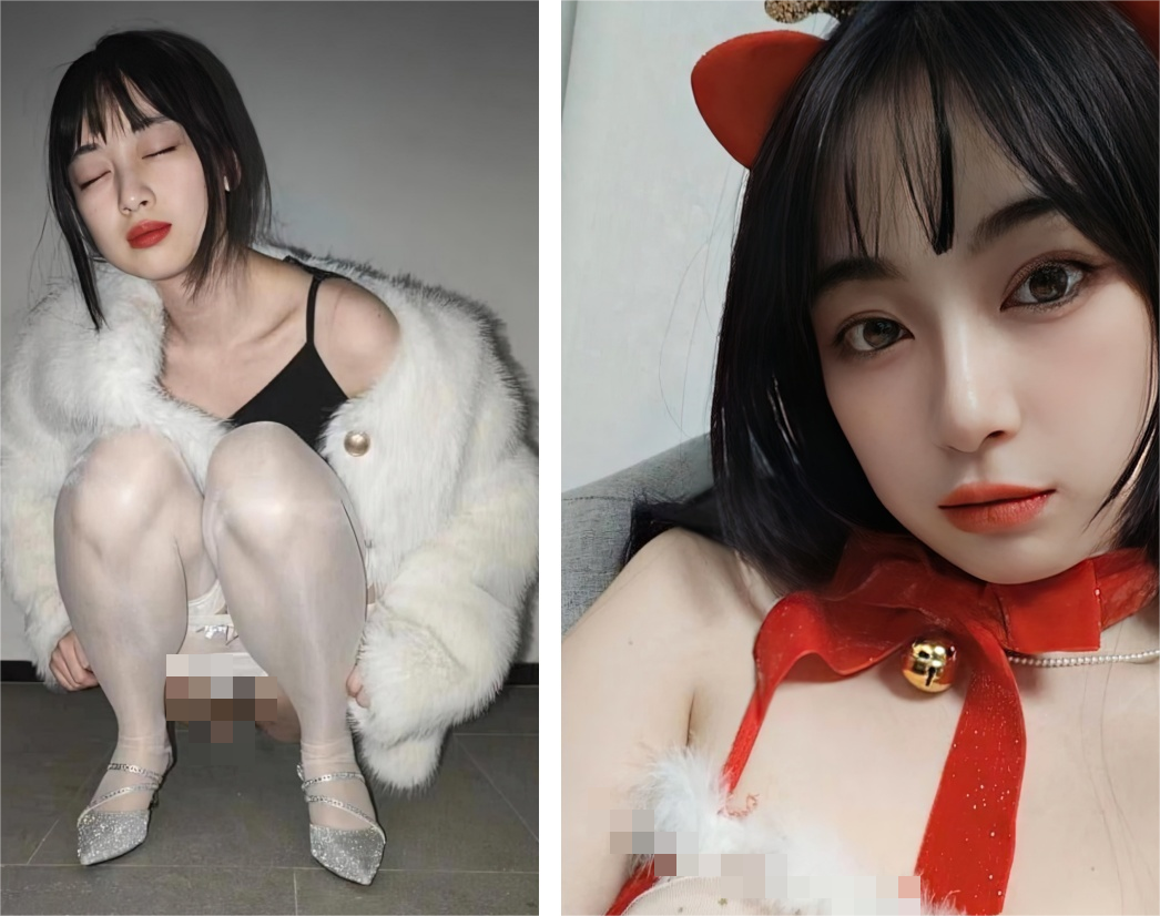 2025年6月,【绿帽泄密】,爱玩cos的女主,性爱照,生活照,cos照齐全,最难人可贵的是还有多张婚纱照,很是反差 3V364M