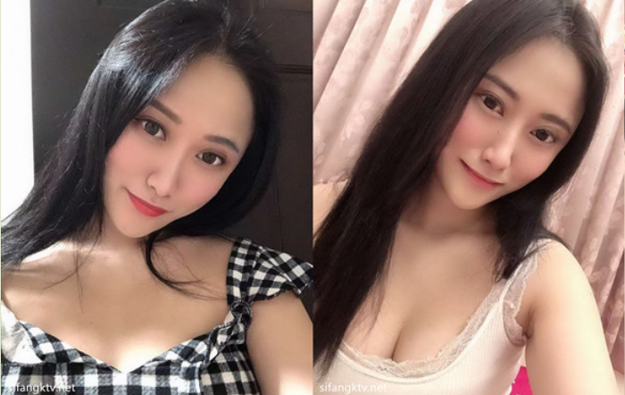 《百度云泄密》网红小姐姐和金主爸爸之间的私密视讯被曝光(23V)679M