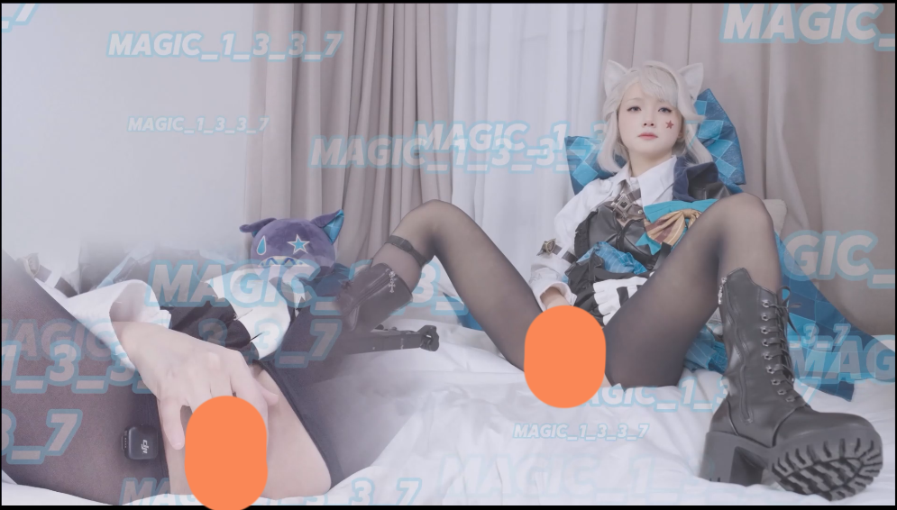 【新】埋导演-芙宁娜-1+琳妮特-Ⅰ【2V】【403MB百度云】