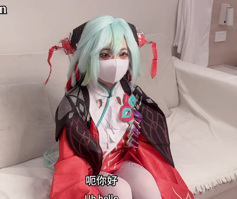 极品萝莉-萝莉小奈（小欣奈）-新 少司缘（1V,667M）