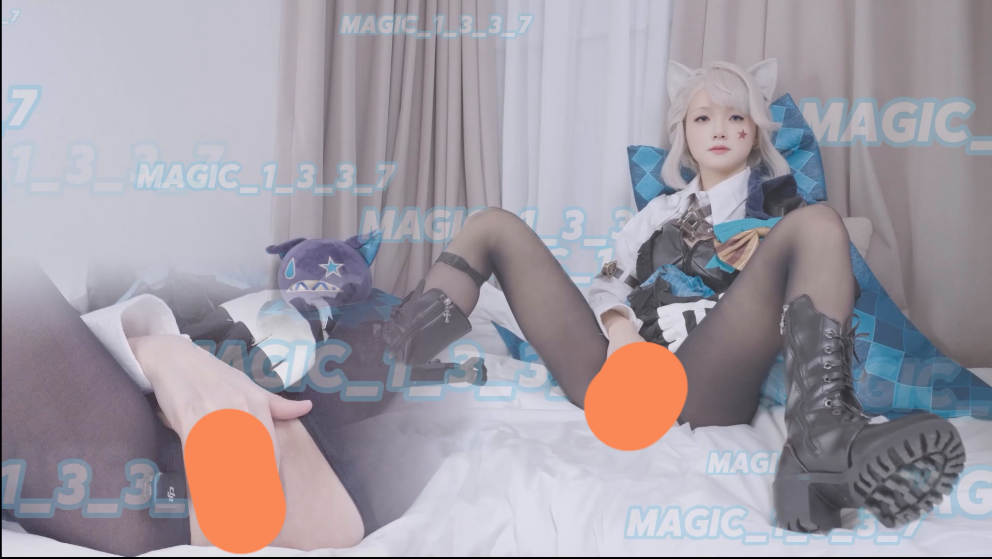 【新】埋导演-芙宁娜-1+琳妮特-Ⅰ【2V】【403MB百度云】