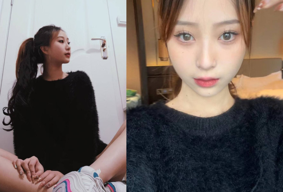 《百度云泄密》漂亮的舞蹈生和金主爸爸之间的秘密遭曝光❤️卧槽！这反差让人震惊(3V) 1260M