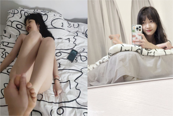 小哥酒店露脸约炮美女同事❤️猛操她的大黑B 131M