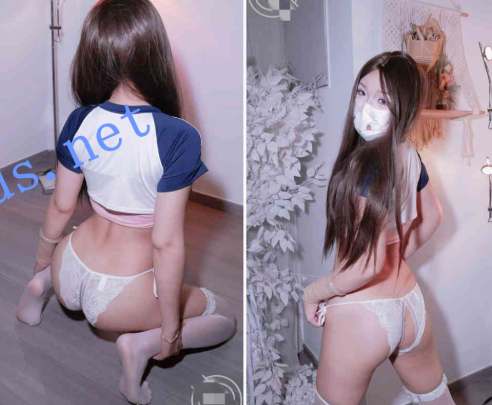 ❤️海角女博主（爱吃雪糕）后续8-人生第一次喷水高潮！482M