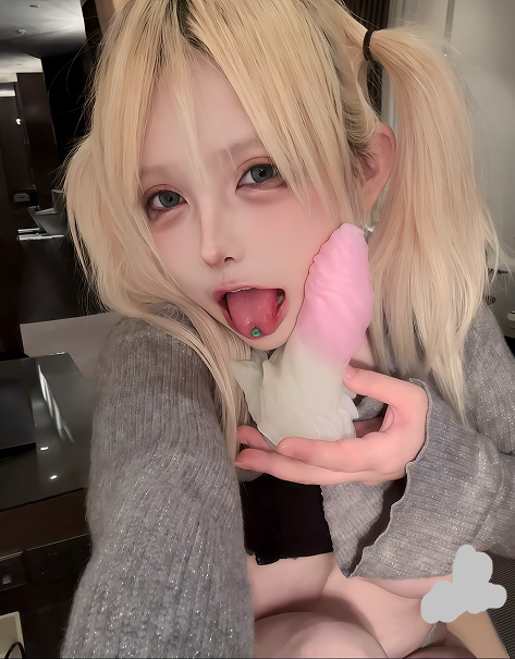 小野 [200门槛] 顶级反差福利姬 极品巨乳萝莉私拍NP19V257M[百度盘]