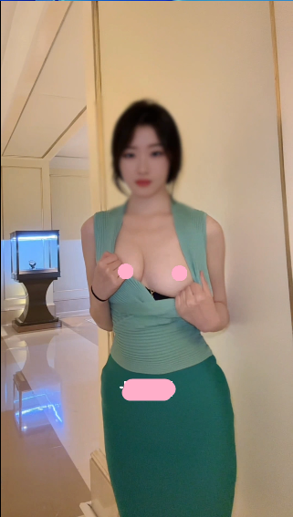 小美miyoki – 新作 9分钟 性感包臀OL装 酒店厕所手抠喷水  1V679M百度盘