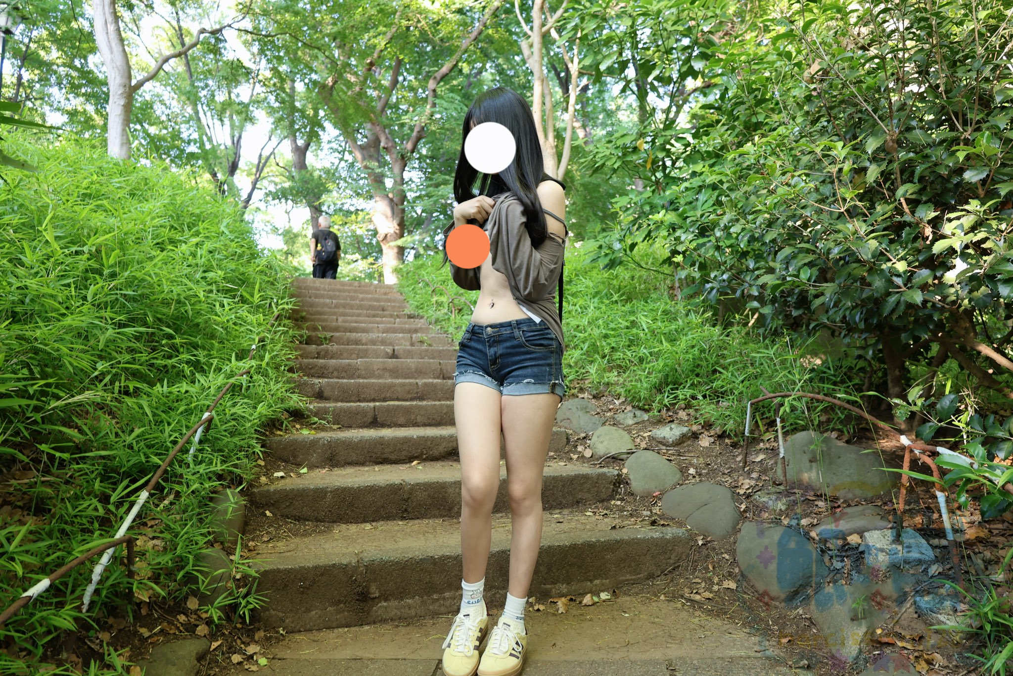 【新】鲫崽酱-新2更 [福利订阅] 极品酥胸极品小萝莉 白虎福利姬【461P+38V】【1.69G百度云】