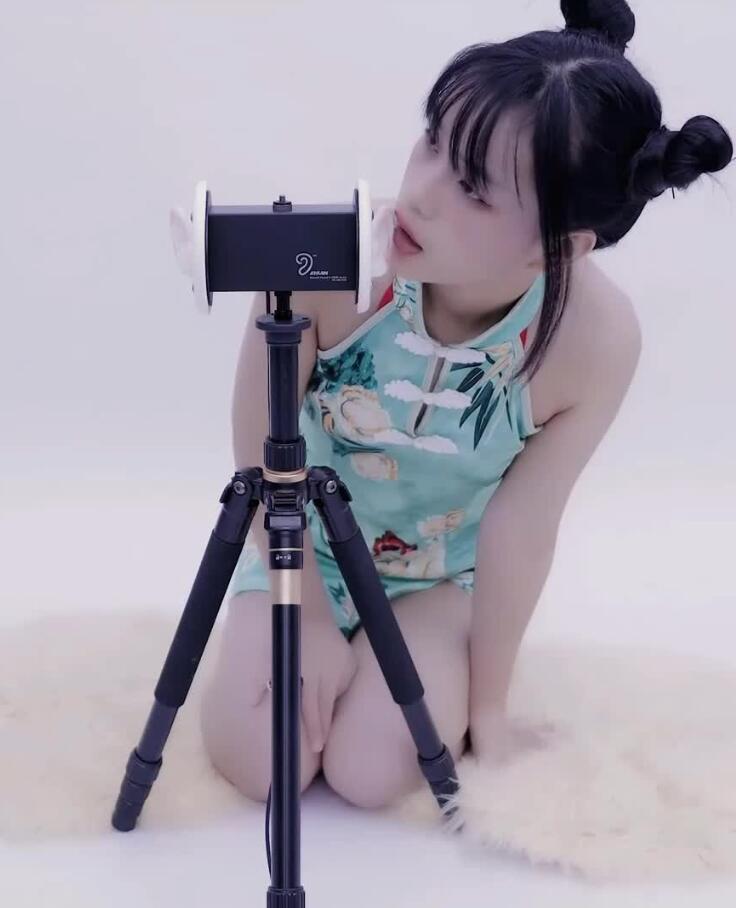 晓美会员 ASMR福利甜儿视频3V+1