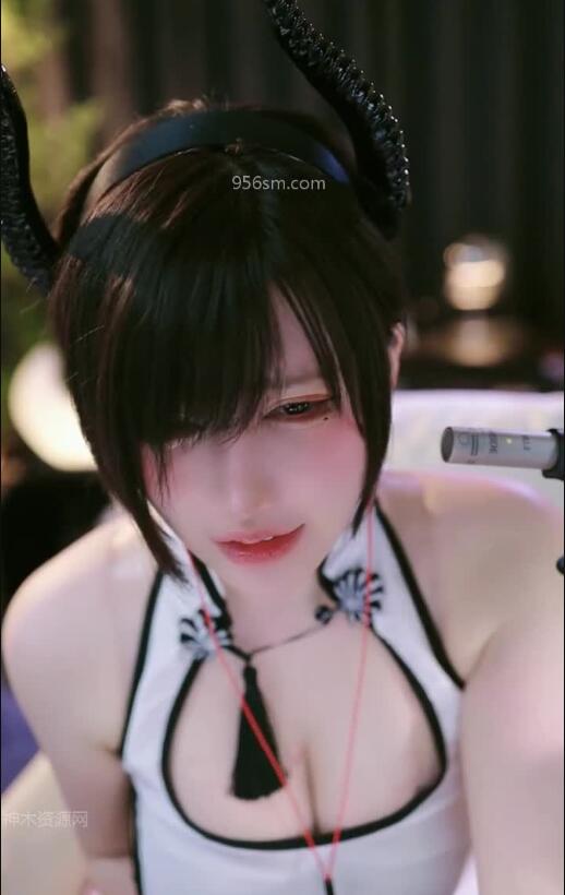 雨教皇 男按摩师2V
