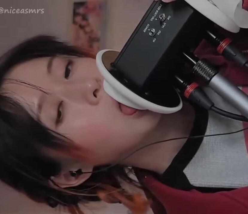 椰子ASMR竖屏 讲解天鹅