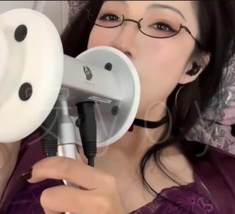 晚安yoyo 10.3，4阿黑颜甜耳（2V）