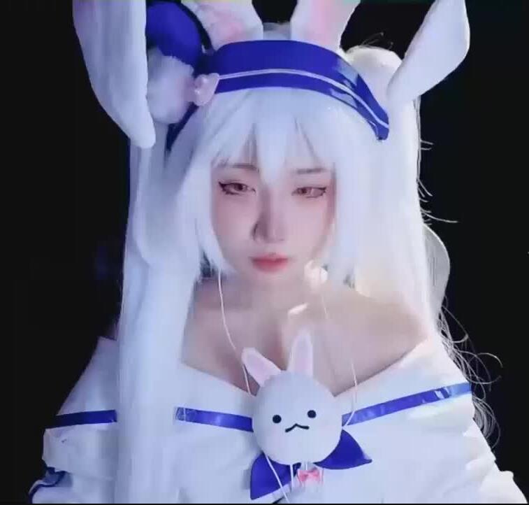 秋水20250212元宵节快乐-拉菲の场合~雪糕赛高!!!