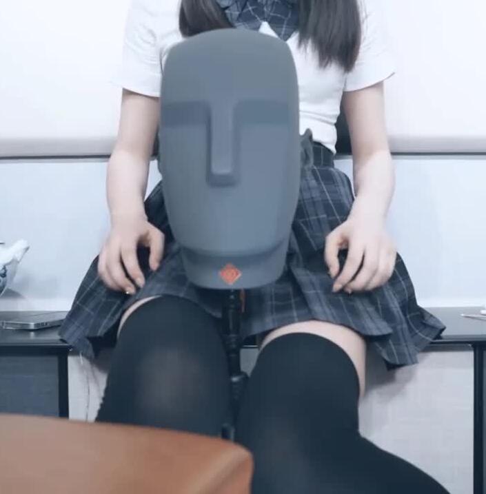 亭子ww【KU100视频】JK制服の夹击
