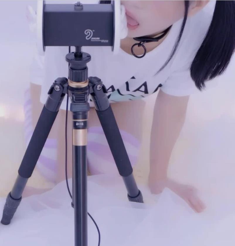 晓美会员as-mr福利舔耳视频3V