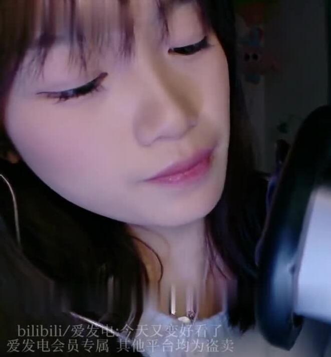 今天又变好看了 视觉向深贴鼓膜振耳 13min
