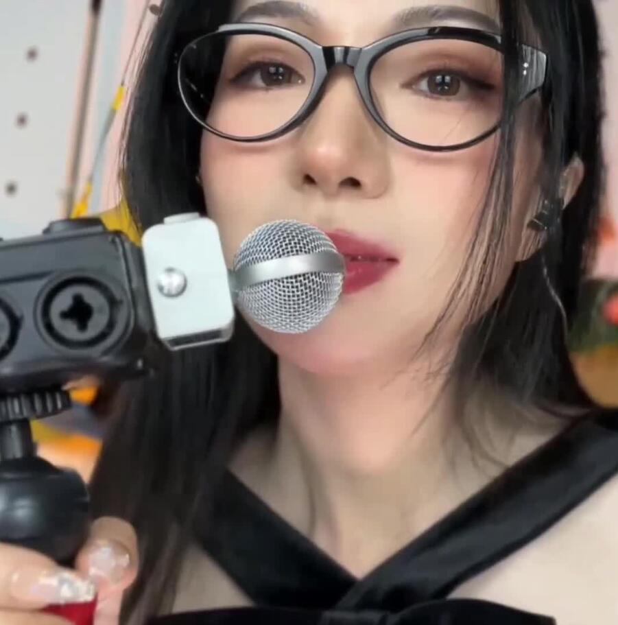 晚安yoyo 超欲亲吻口音