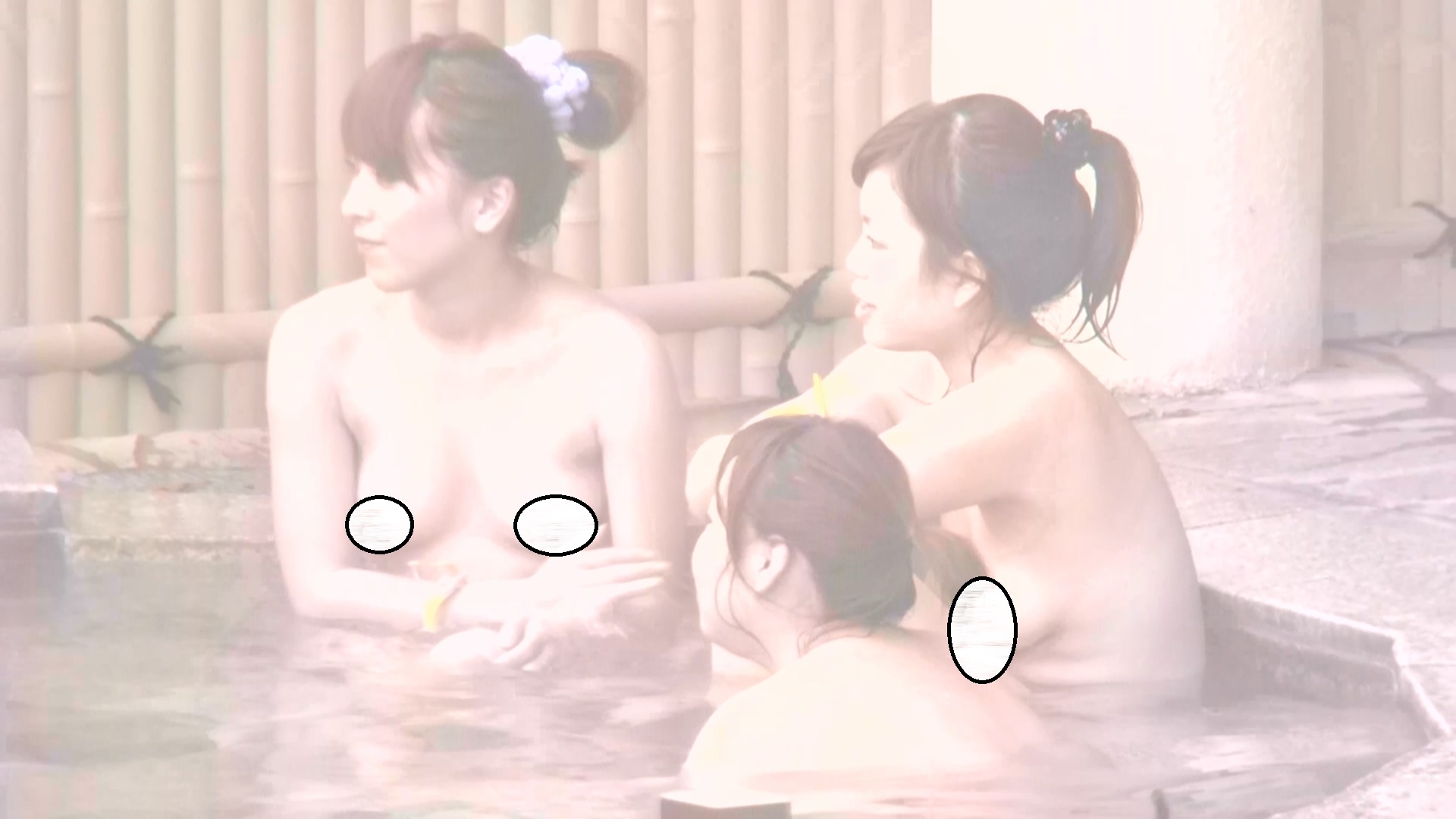 日本美女泡温泉-39【2.2G】