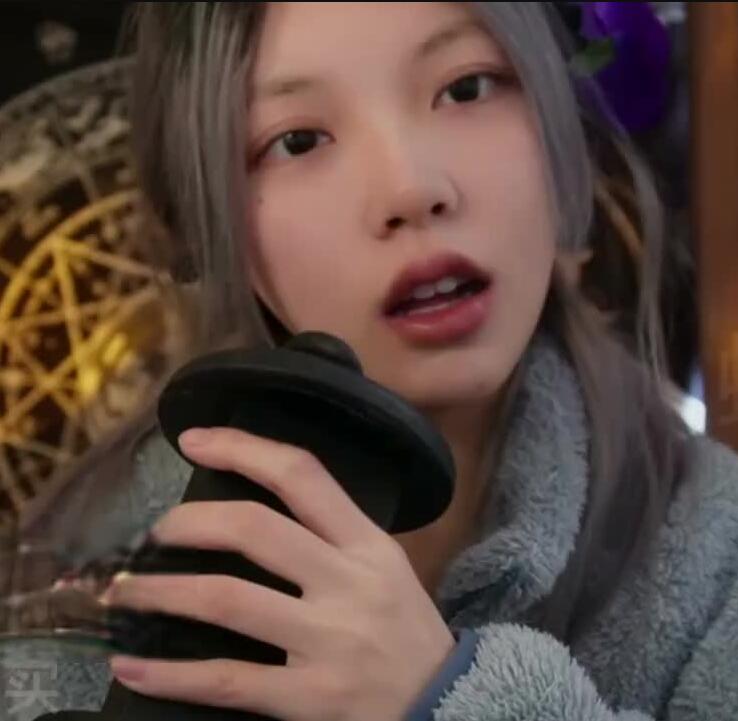 小凛蝶子+超级温柔的呼吸