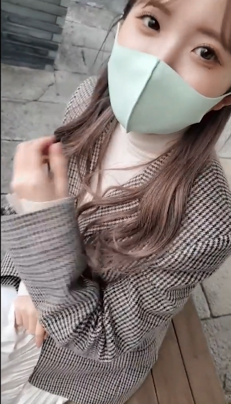 【FC2】极品美女做爱被颜射【1V，1.34G】