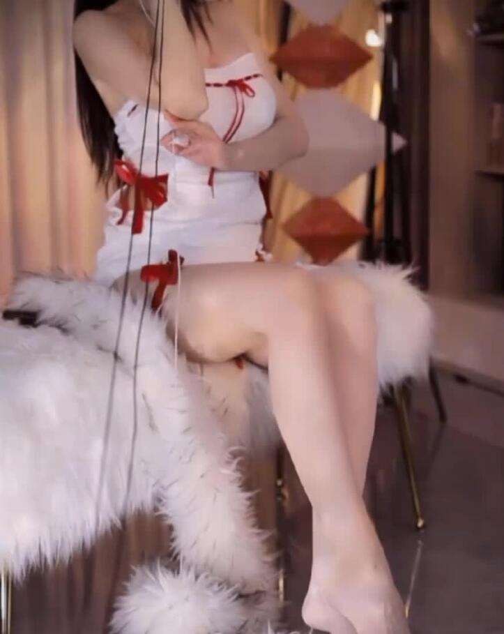 阿稀稀大魔王 最新ASMR福利4V