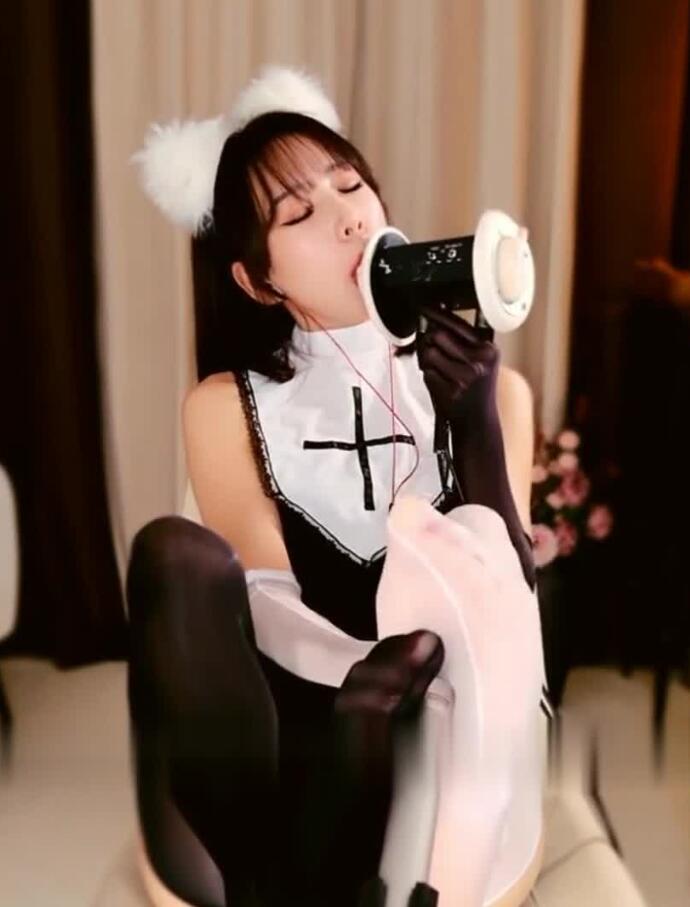 你的圈圈 黑白双丝