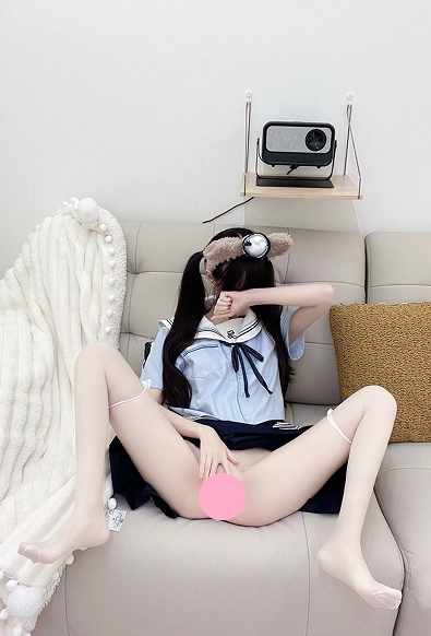 兔兔 @expect0t – 新4更 [300门槛] 56分钟 双马尾白虎萝莉会员直播订阅 [69P1V-2.72G]百度盘