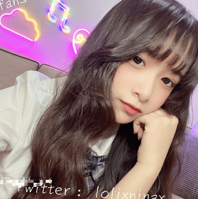 lolixninax 小妮娜