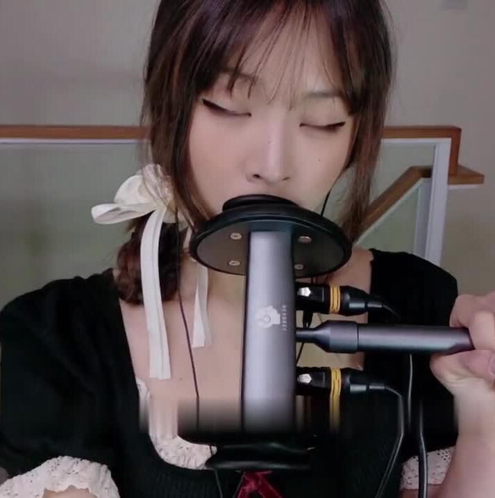 小喵煮面数羊孔雀鱼21min