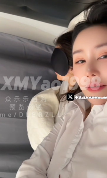 极品颜值淫妻-晨汐（汐梦瑶）-新 熟睡的闺蜜（1V,638M）
