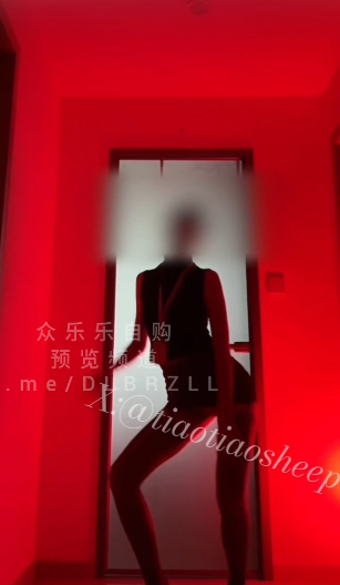 极品御姐-跳跳羊-新 OL扫腿舞（1V,475M）