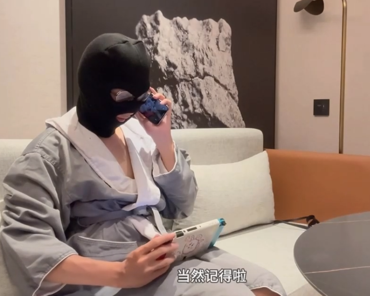 极品嫩妹-夕夕 （兮兮baby）-新 女友化身玛丽罗斯的生日惊喜（1V,463M）
