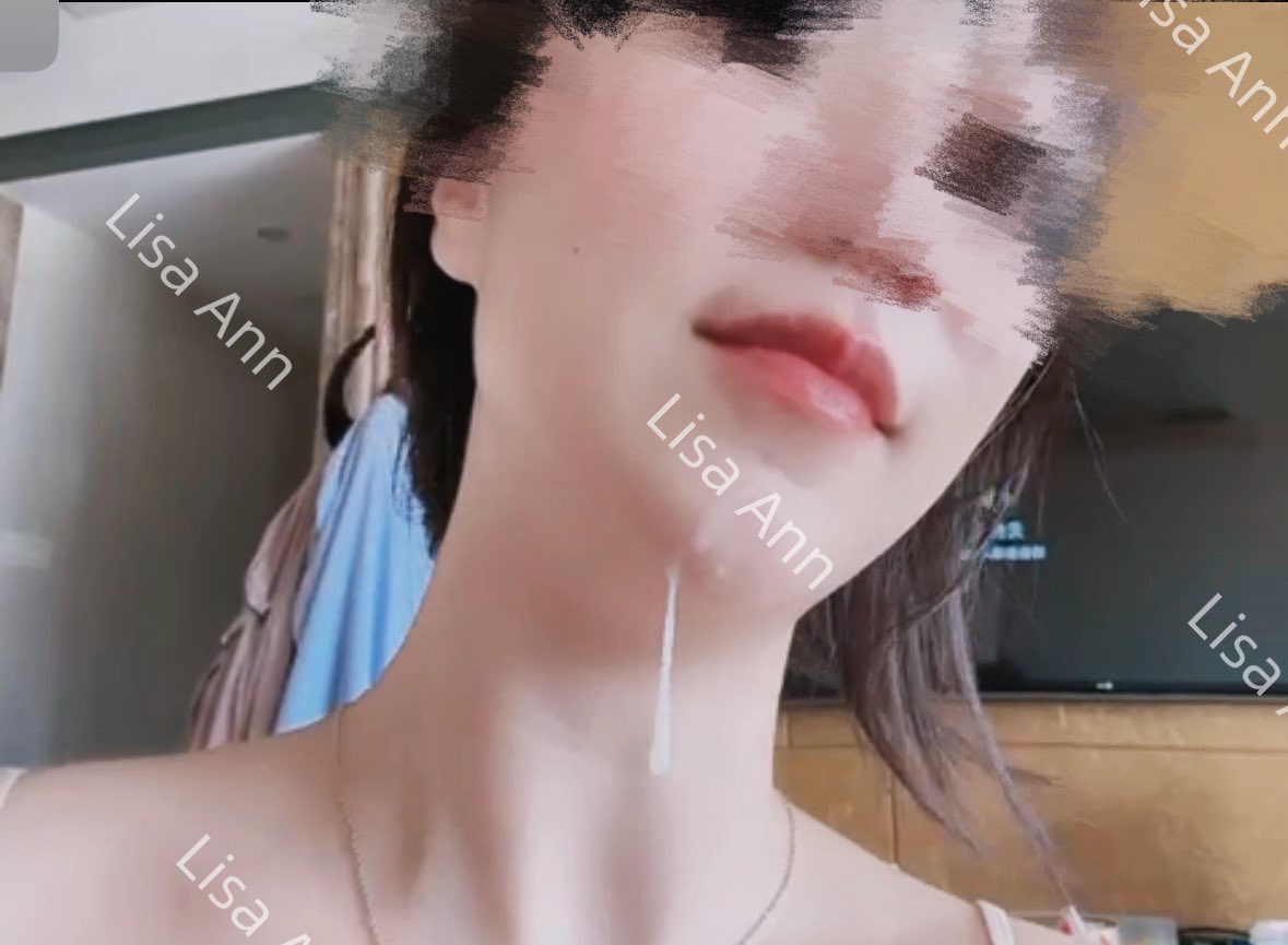 推特自收集颜值招牌视频