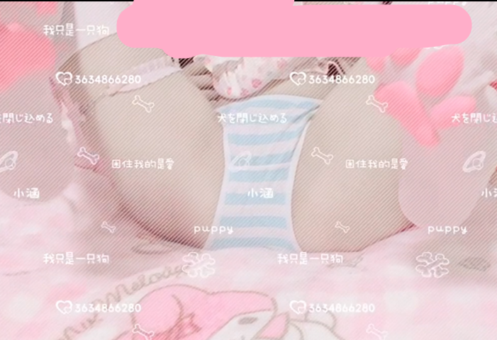 萌狗宝宝 @d7c4216f – [521门槛] [稀缺] 13分钟 顶级双马尾白虎萝莉 1V-821M百度盘