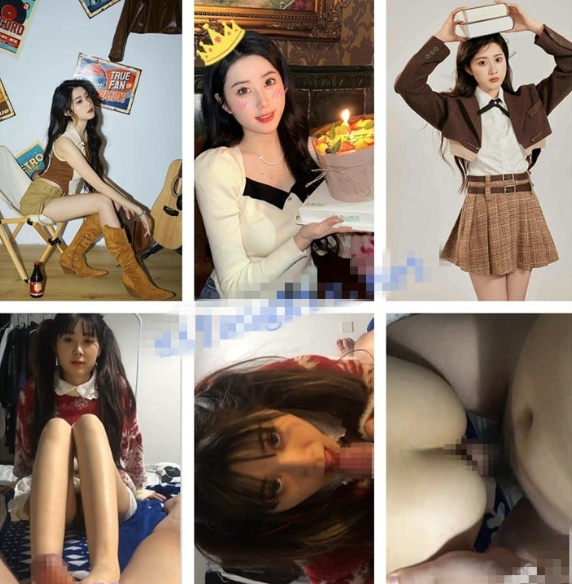 【极品泄密】唐山黄婕等19位超极品美女图影泄密 1.28G20v+89p