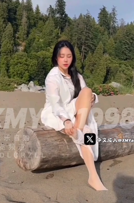 极品颜值淫妻-晨汐（汐梦瑶）-新   海滩榨精提取，公共海滩全裸露出打飞机！（1V,651M）