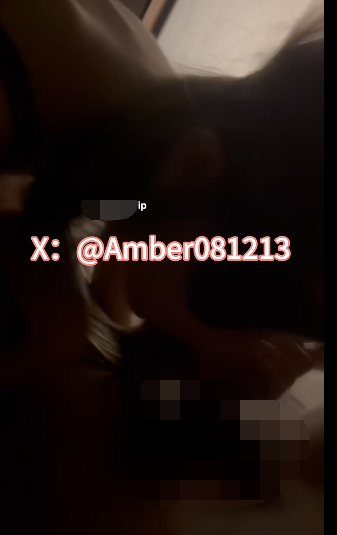 约炮大神-amber-新 22岁学生妹（3V,1.08G）