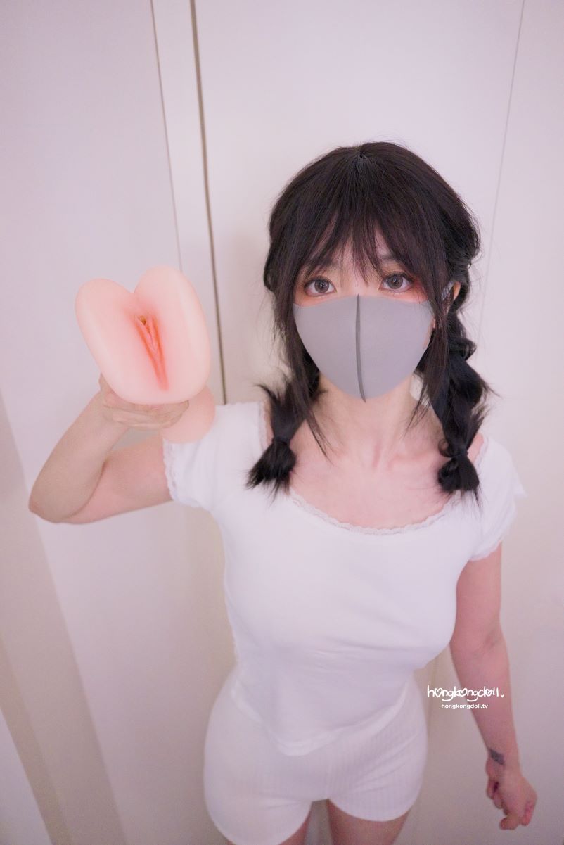 玩偶姐姐 HongKongDoll – [onlyfans私信+短V] [306P152V-1.70G]