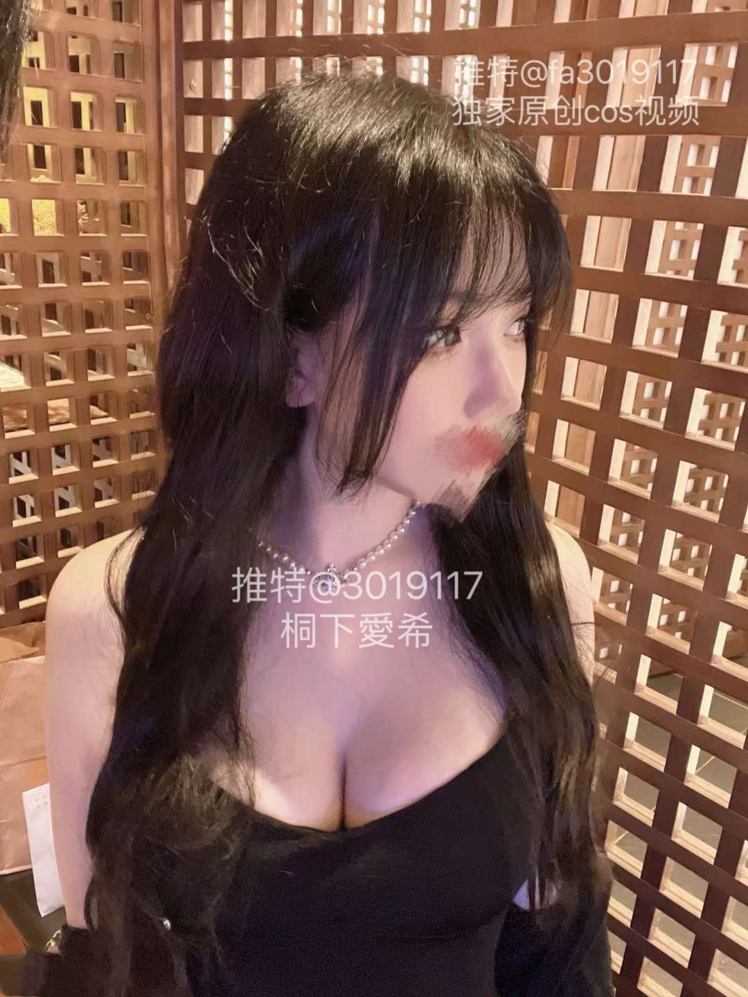 桐下爱希 – [门槛更新] 新作 49分钟 Cos [卡莎星守+林雨霞+宁红夜+托帕+星街彗星] [31P5V-3.04G]
