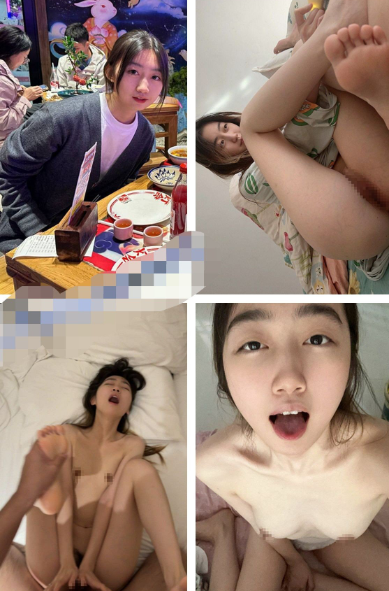 【原档泄密】4位极品美女图影泄密【875M25V+80P