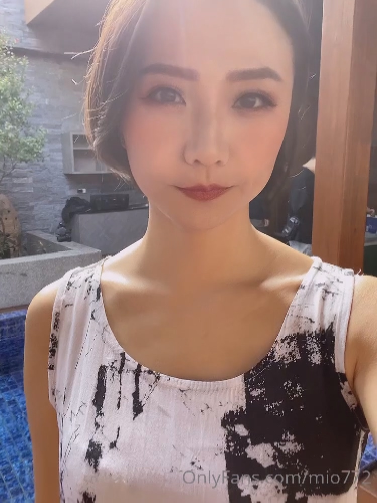 极品美女【Mio】-6【2G】