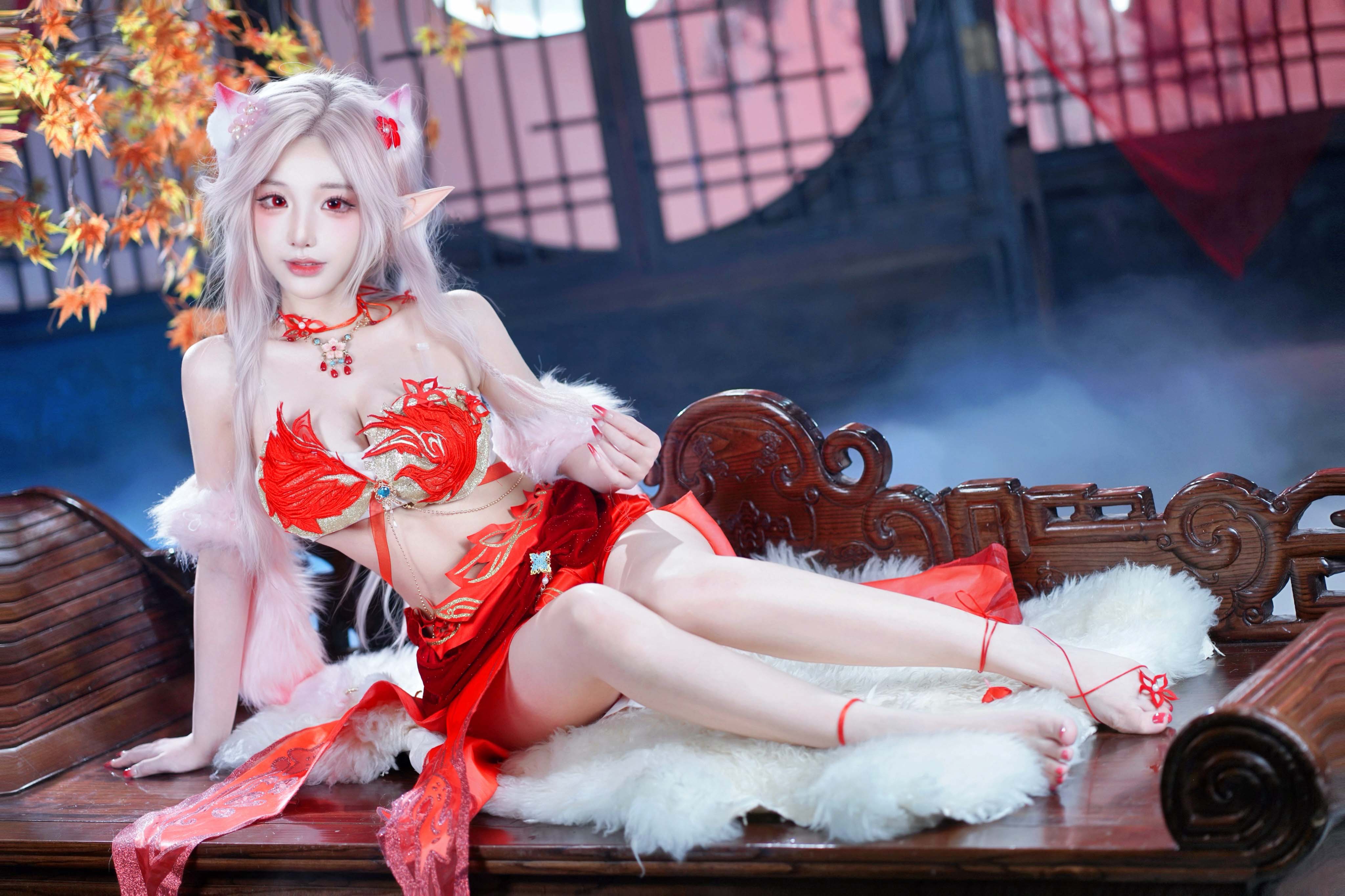 【新】B站UP一条小糖糖-舰长8月【NP+NV】【392MB百度云】