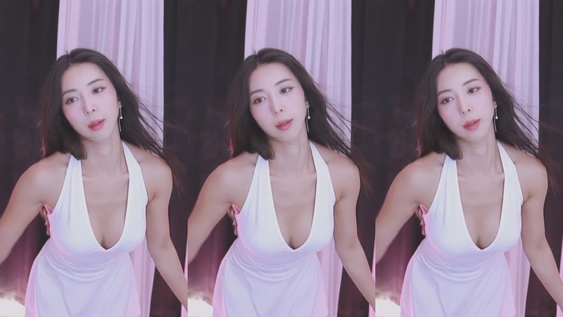 韩国美女主播BJ poqwe981 【14v 2.1g】